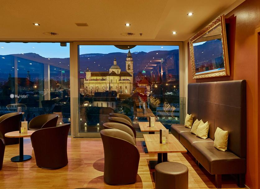 Sala d'estar Foto