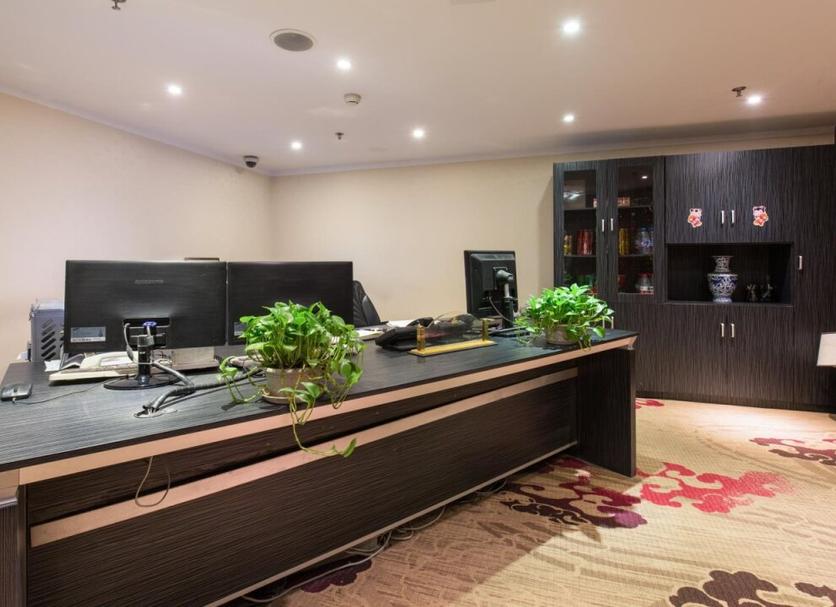 Recepció Foto
