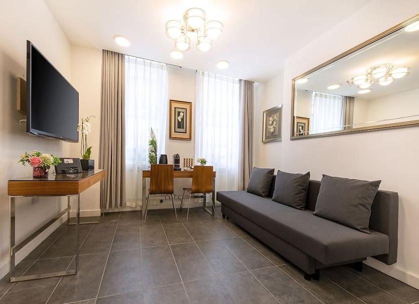 Sala Foto