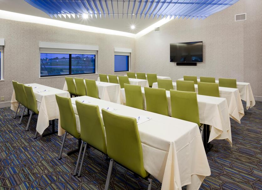 Sala de conferències Foto