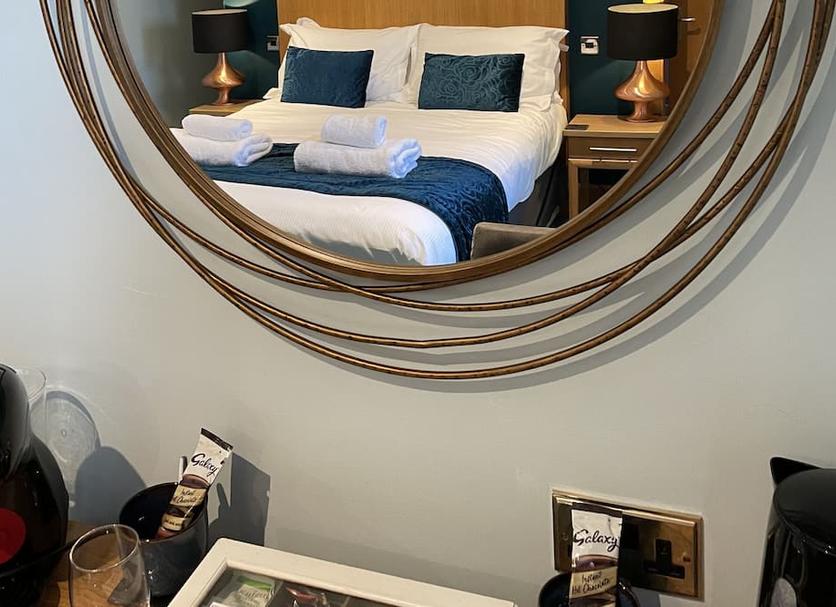Serveis de l’habitació Foto