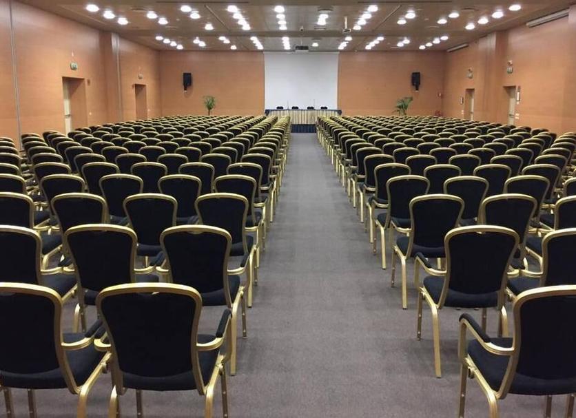 Sala de conferències Foto