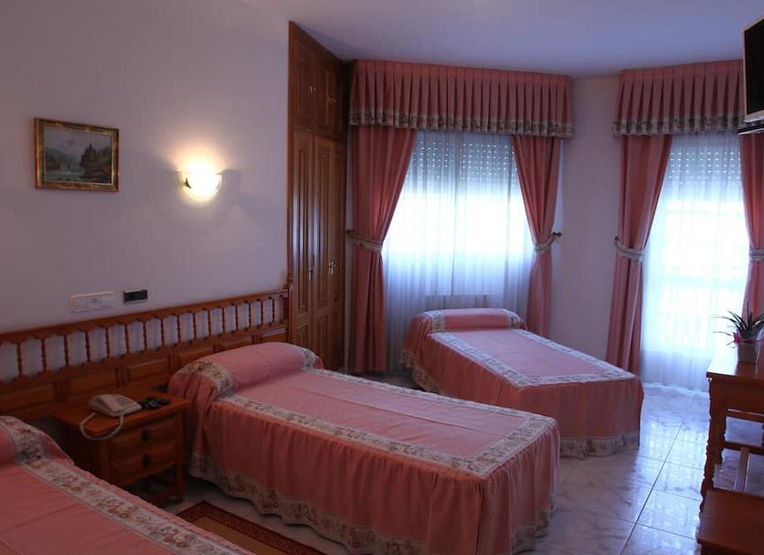 Habitació Foto