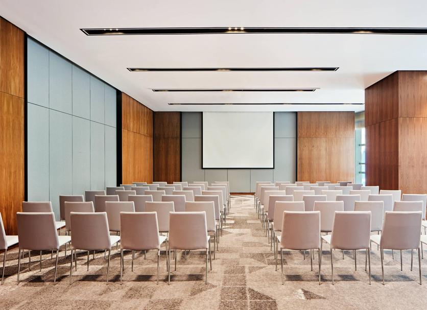 Sala de conferències Foto