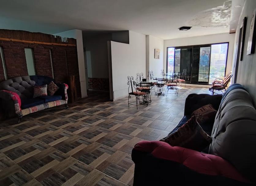 Sala Foto