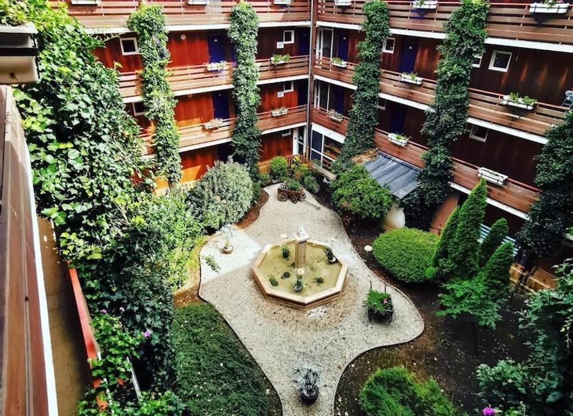 Edifici Foto