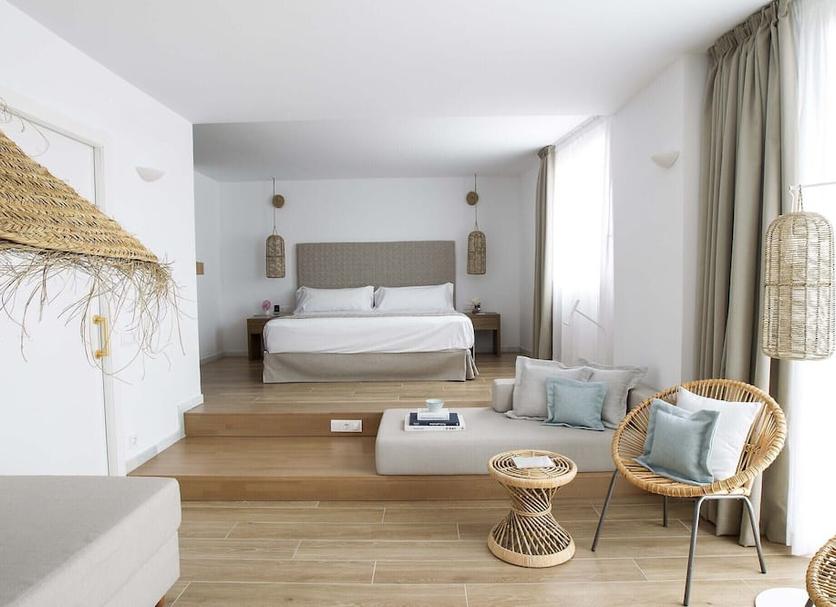 Habitació Foto