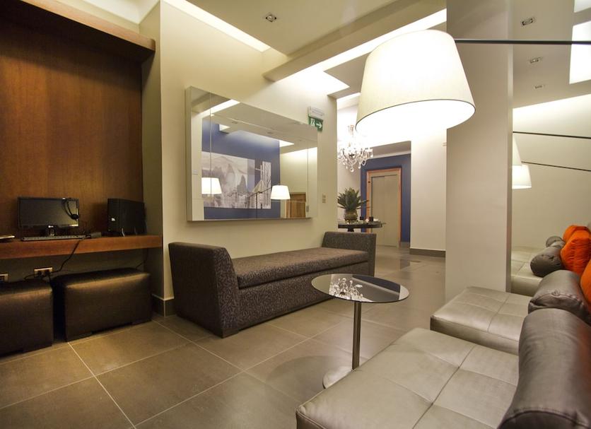 Sala Foto
