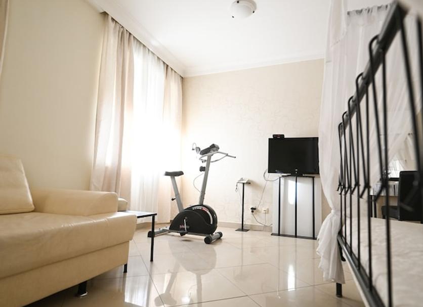 Sala Foto