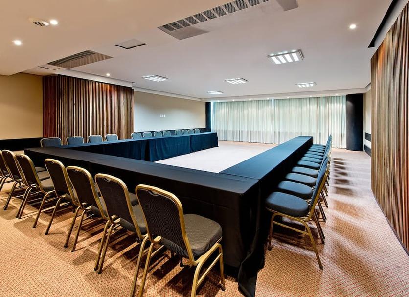 Sala de conferències Foto