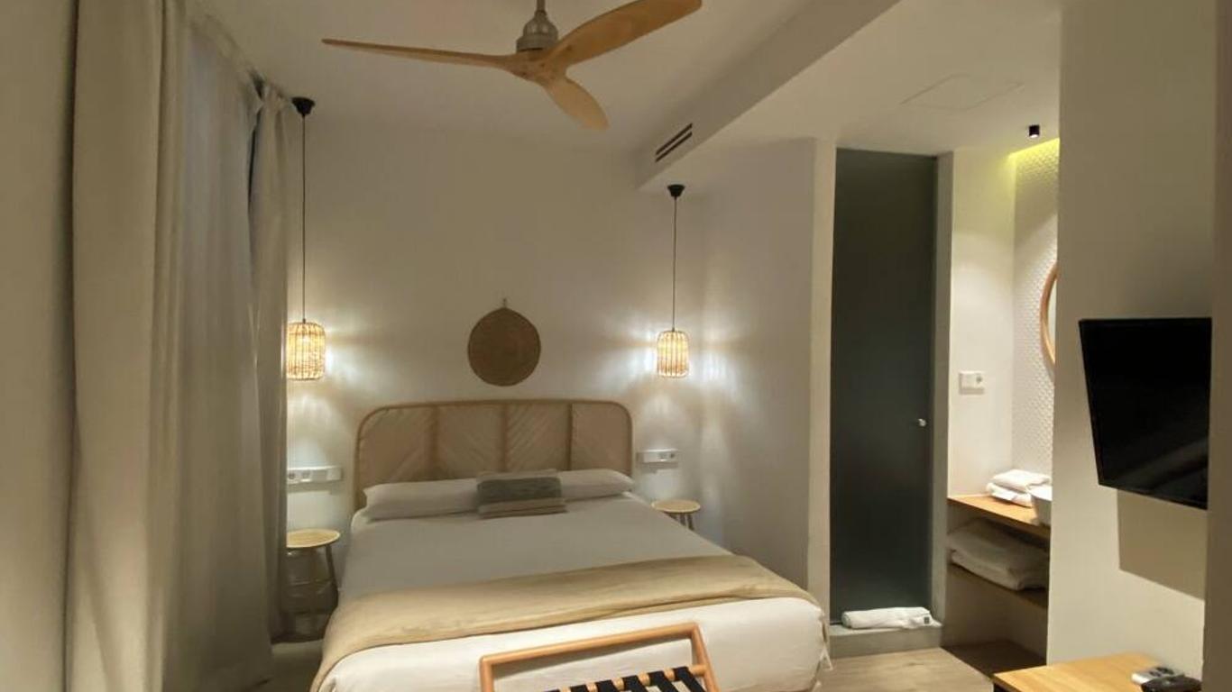 Casa du Soleil Hostal Boutique