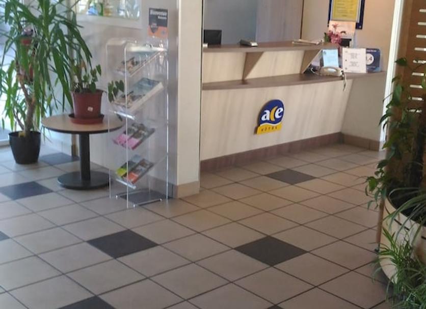 Recepció Foto