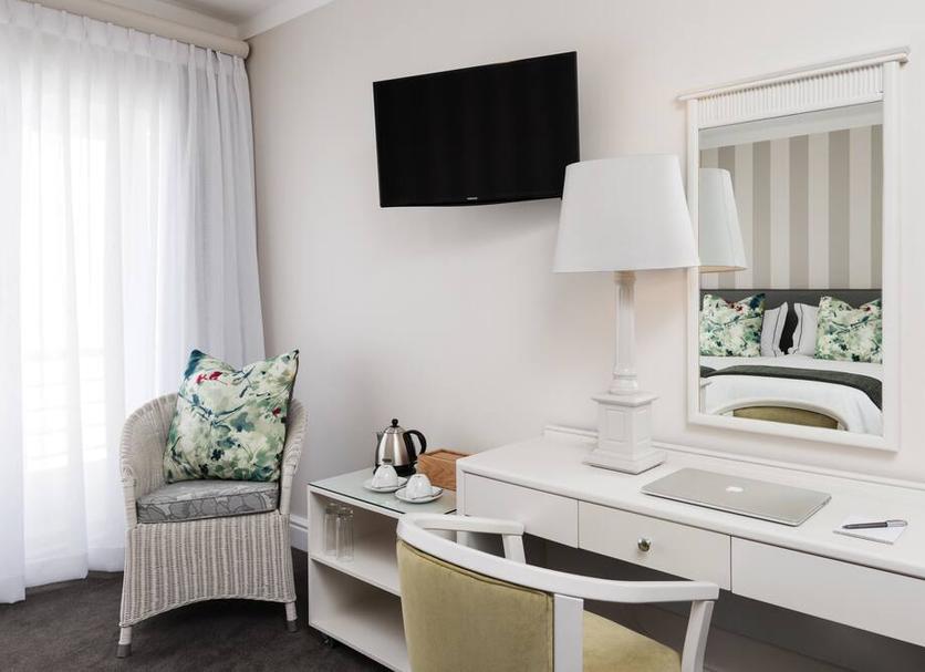 Serveis de l’habitació Foto