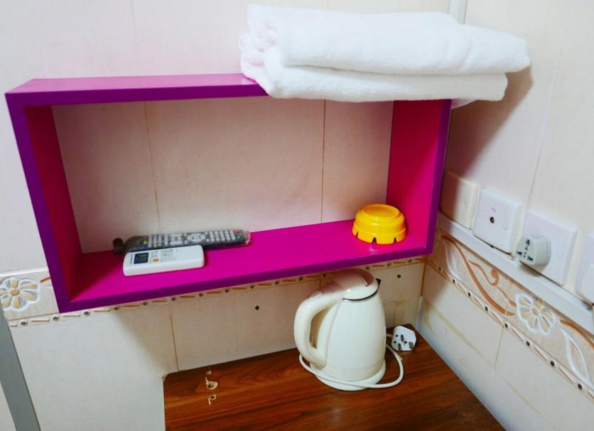 Serveis de l’habitació Foto