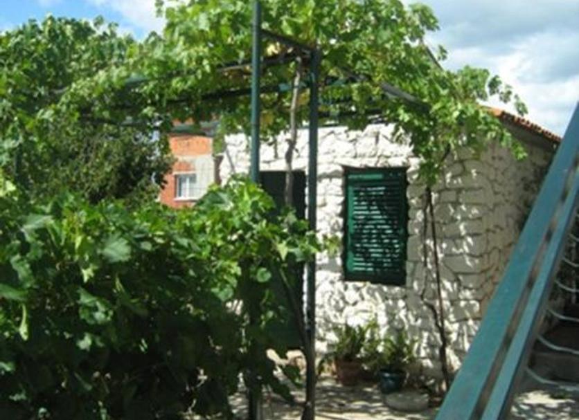 Vista exterior Foto