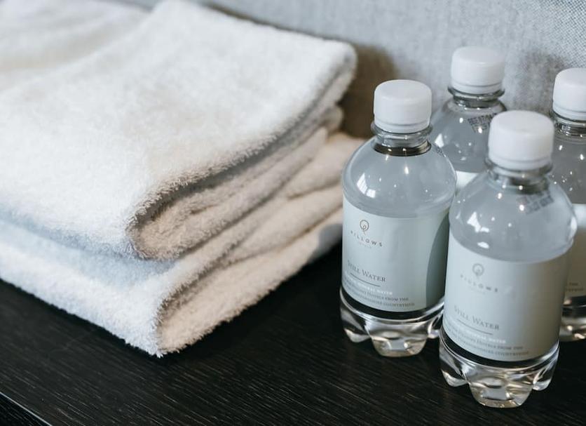 Serveis de l’habitació Foto