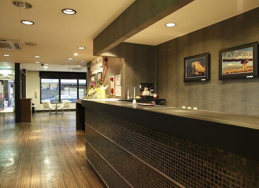 Recepció Foto