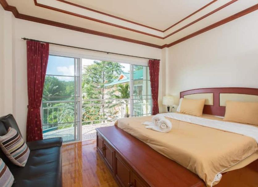 Habitació Foto