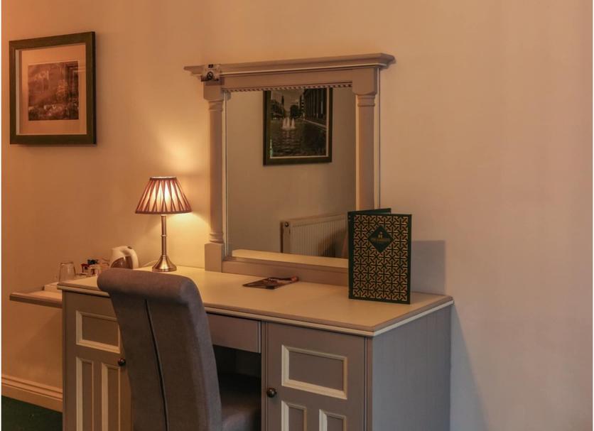Serveis de l’habitació Foto
