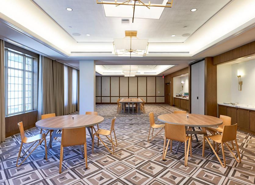 Sala de conferències Foto