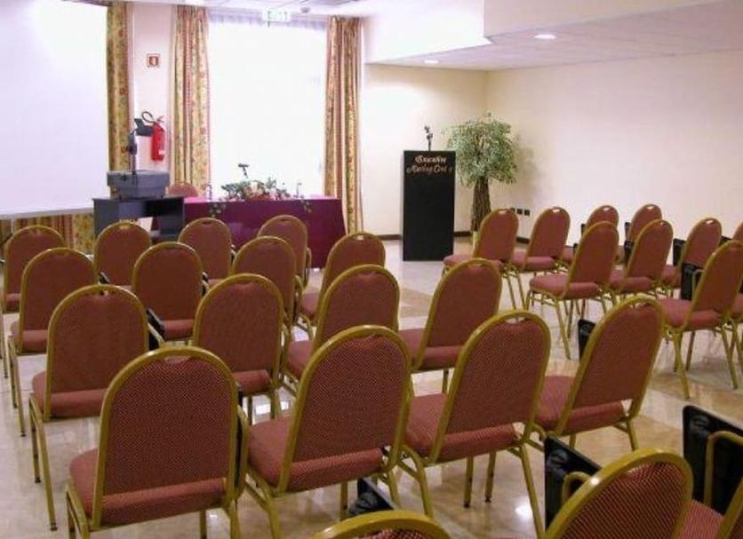 Sala de conferències Foto