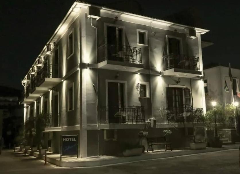 Edifici Foto
