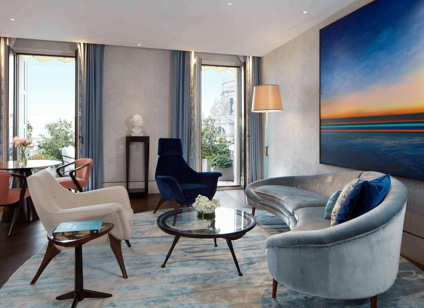 Sala Foto