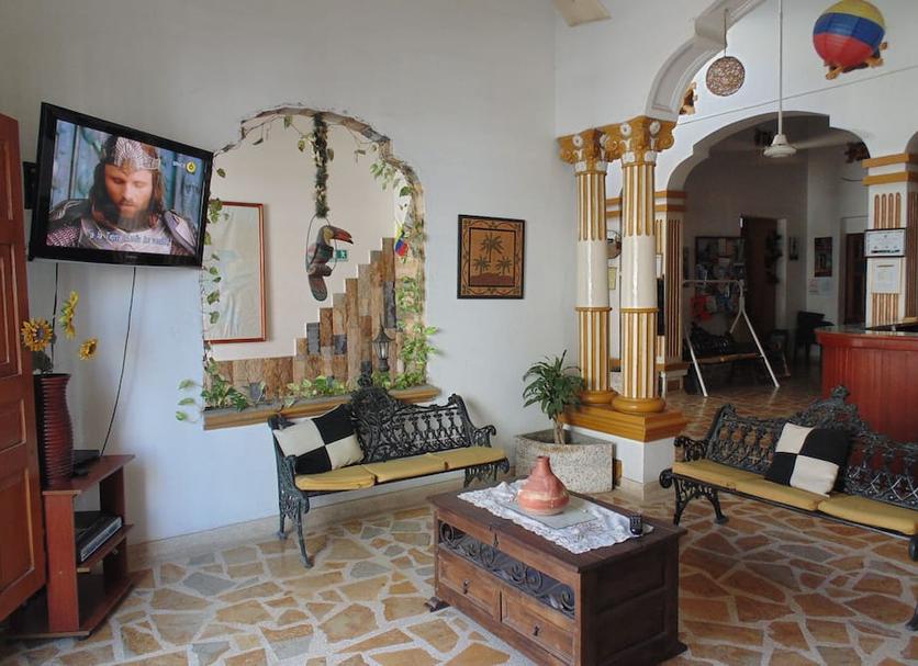 Sala Foto