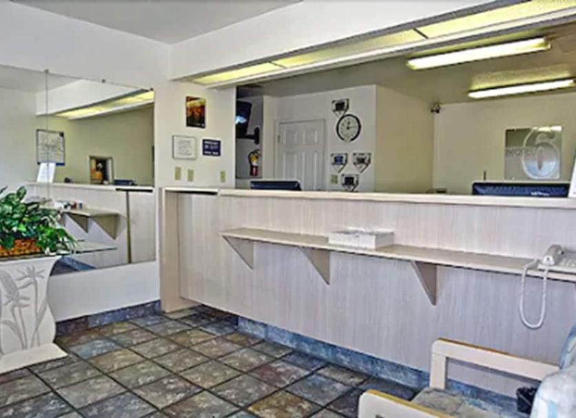 Recepció Foto