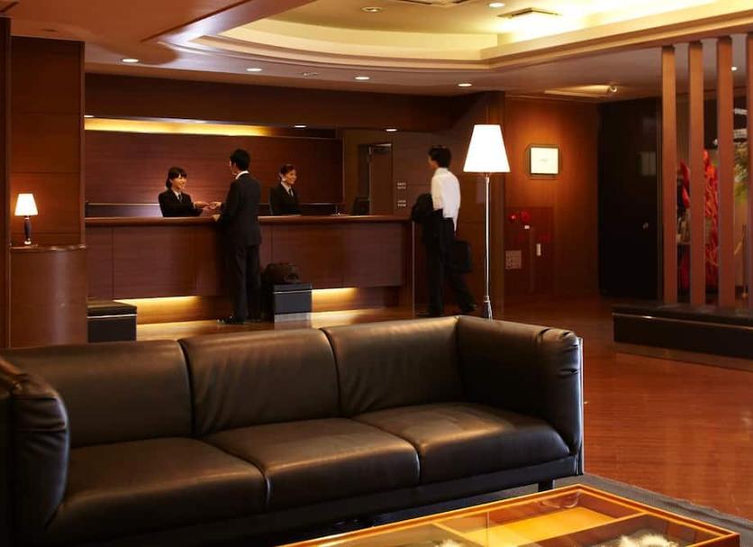 Recepció Foto