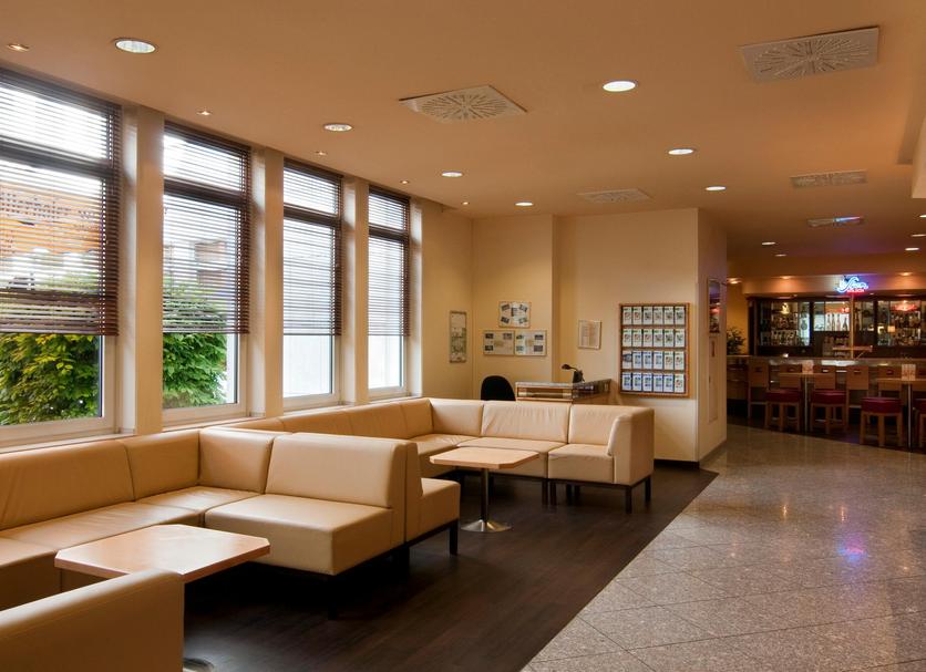 Sala d'estar Foto