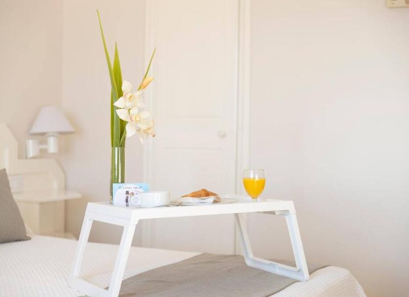 Serveis de l’habitació Foto