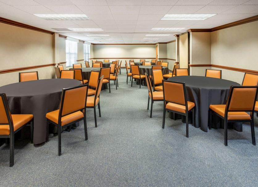 Sala de conferències Foto