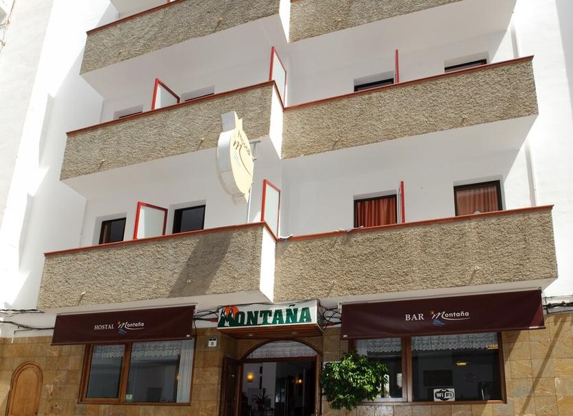 Edifici Foto
