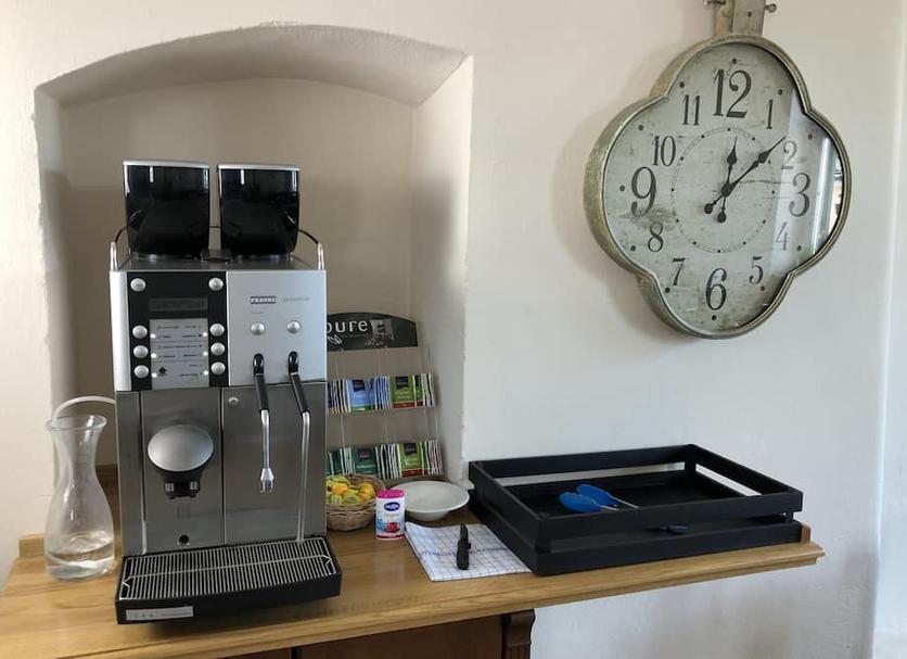 Serveis de l’habitació Foto