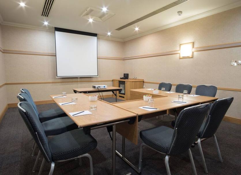 Sala de conferències Foto