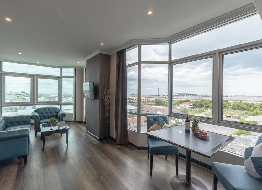 Sala Foto