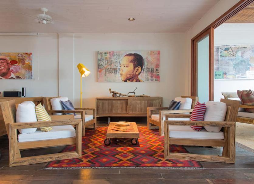 Sala Foto