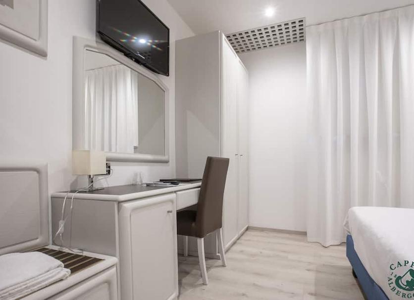 Serveis de l’habitació Foto