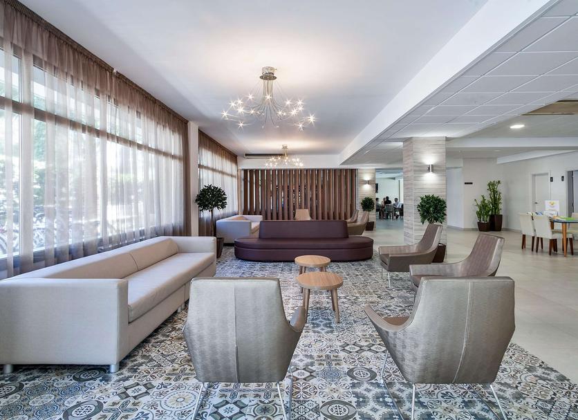 Sala d'estar Foto