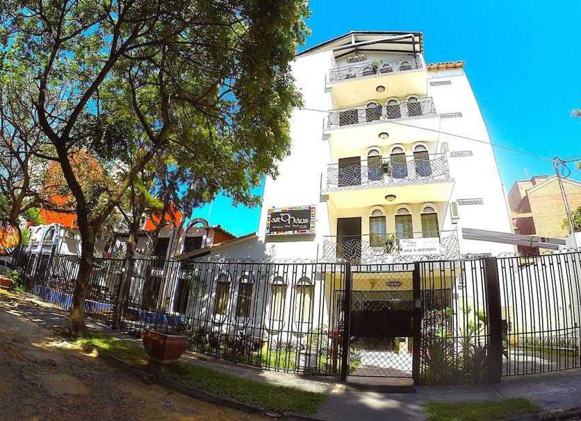 Edifici Foto