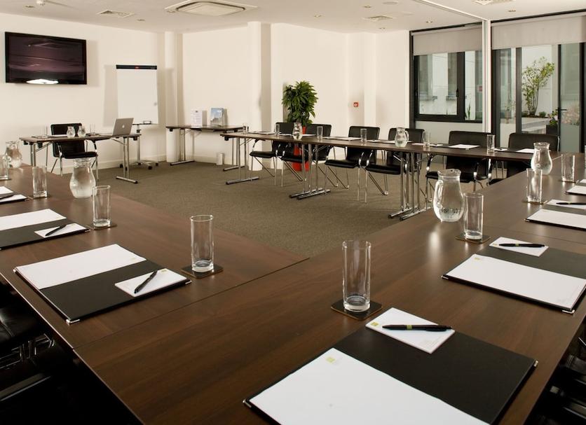 Sala de conferències Foto