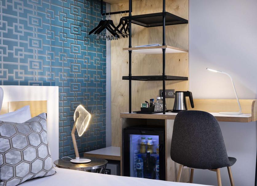 Serveis de l’habitació Foto
