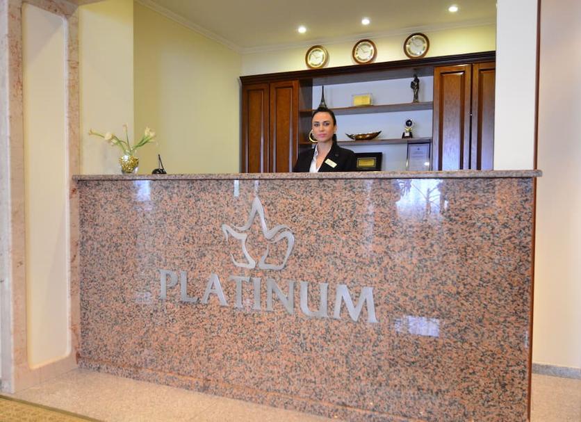 Recepció Foto