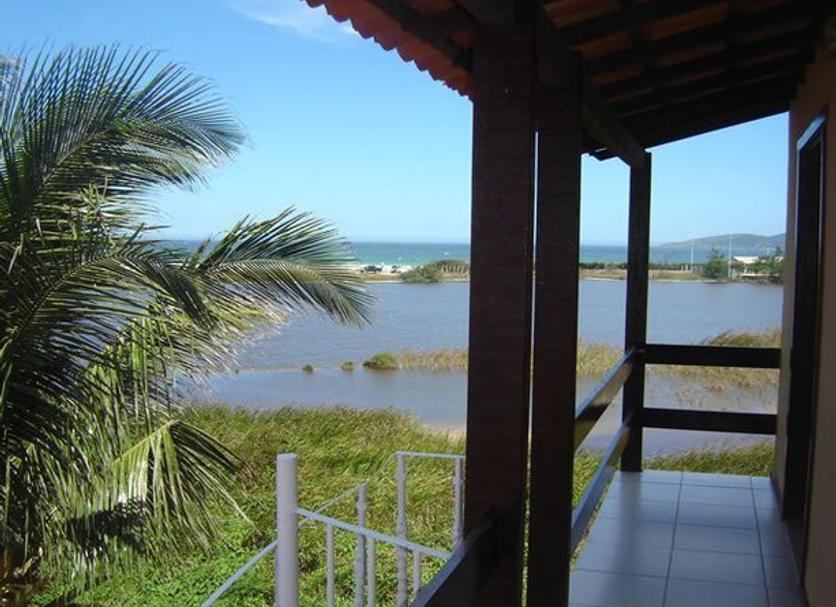 Vista exterior Foto