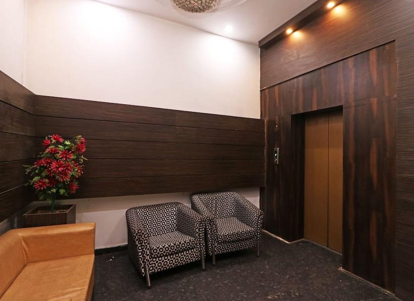 Sala Foto
