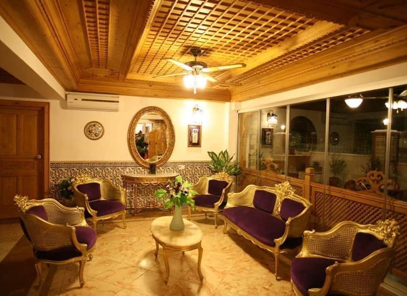 Sala d'estar Foto
