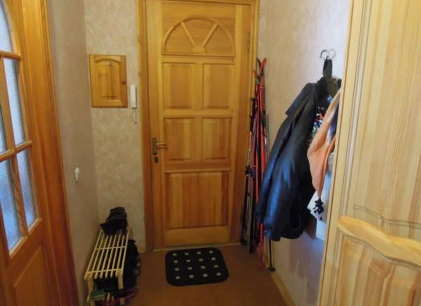 Serveis de l’habitació Foto