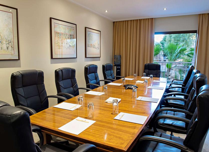 Sala de conferències Foto