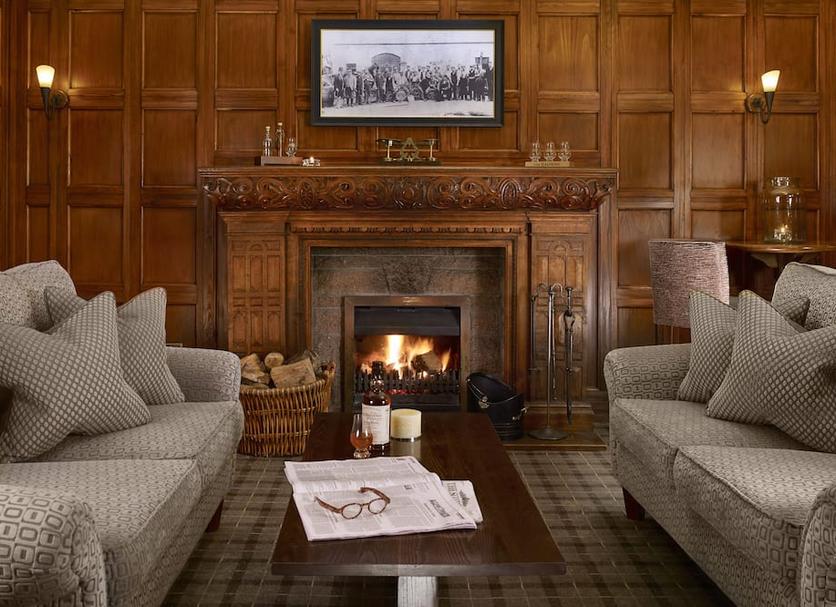 Sala Foto